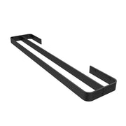 Maax Manhattan 24 in. Double Towel Bar