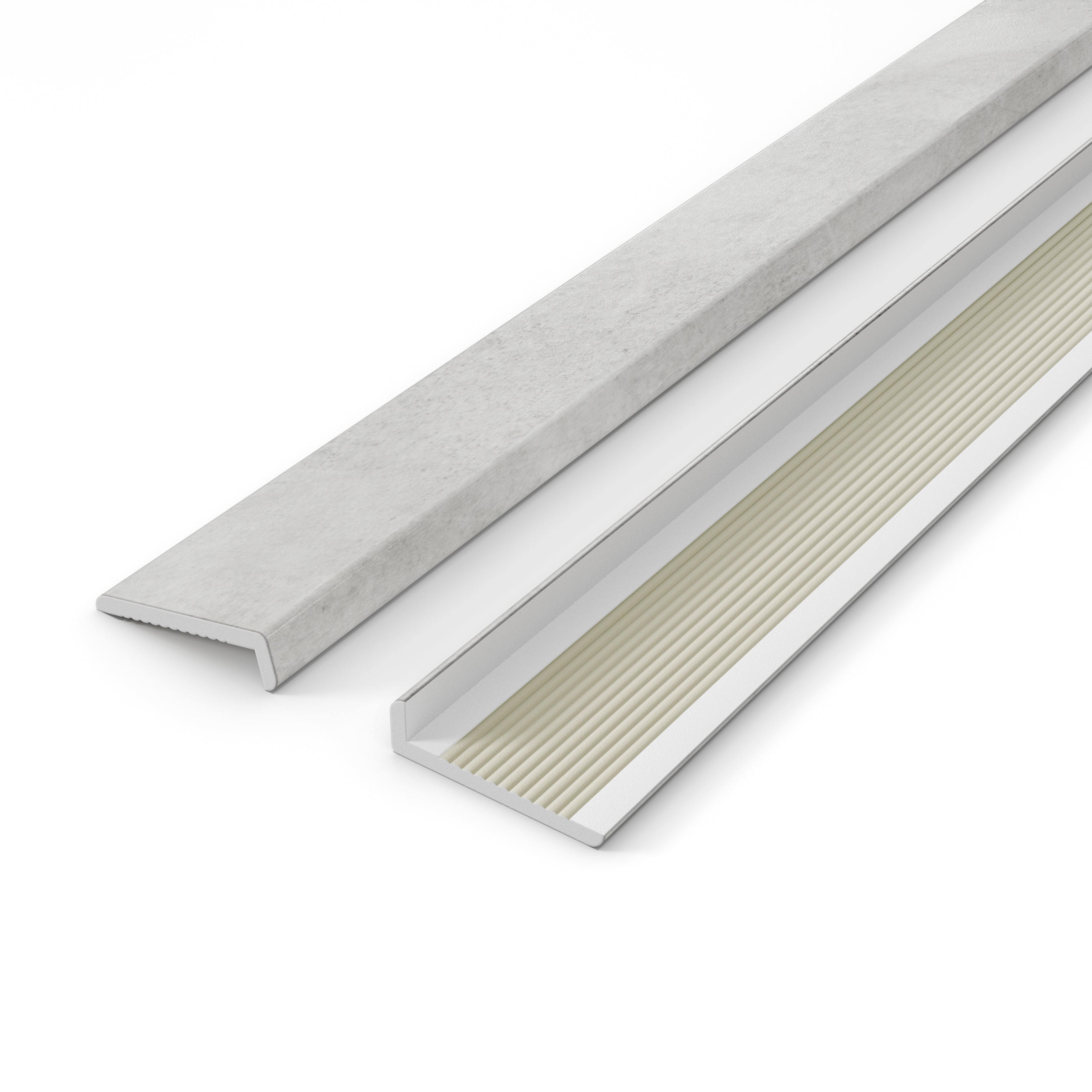 Maax Manhattan Edge Trim 94 in.