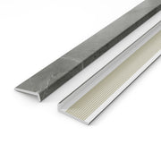 Maax Manhattan Edge Trim 94 in.