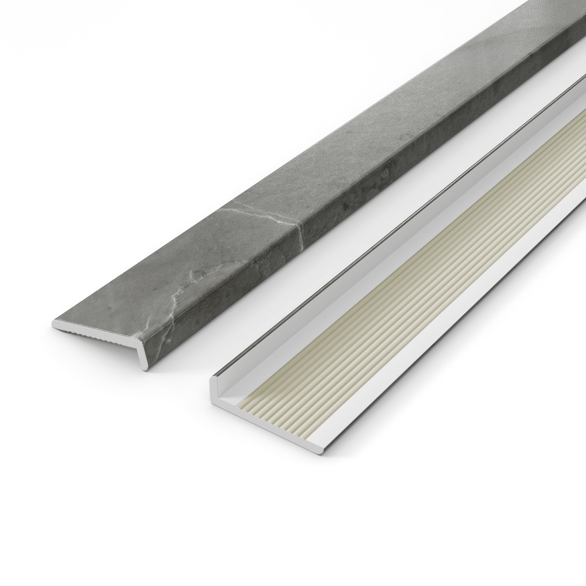 Maax Manhattan Edge Trim 94 in.