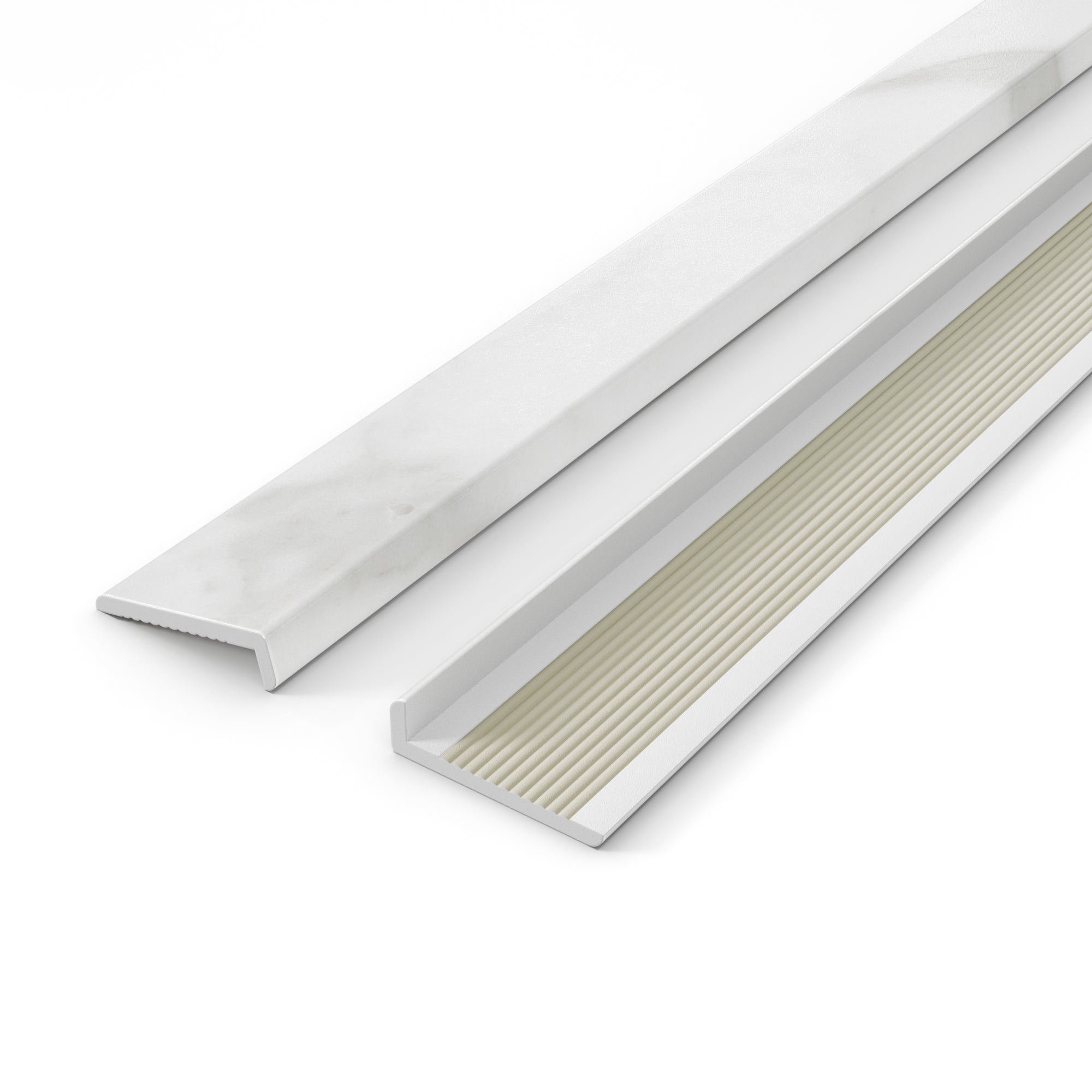 Maax Manhattan Edge Trim 94 in.