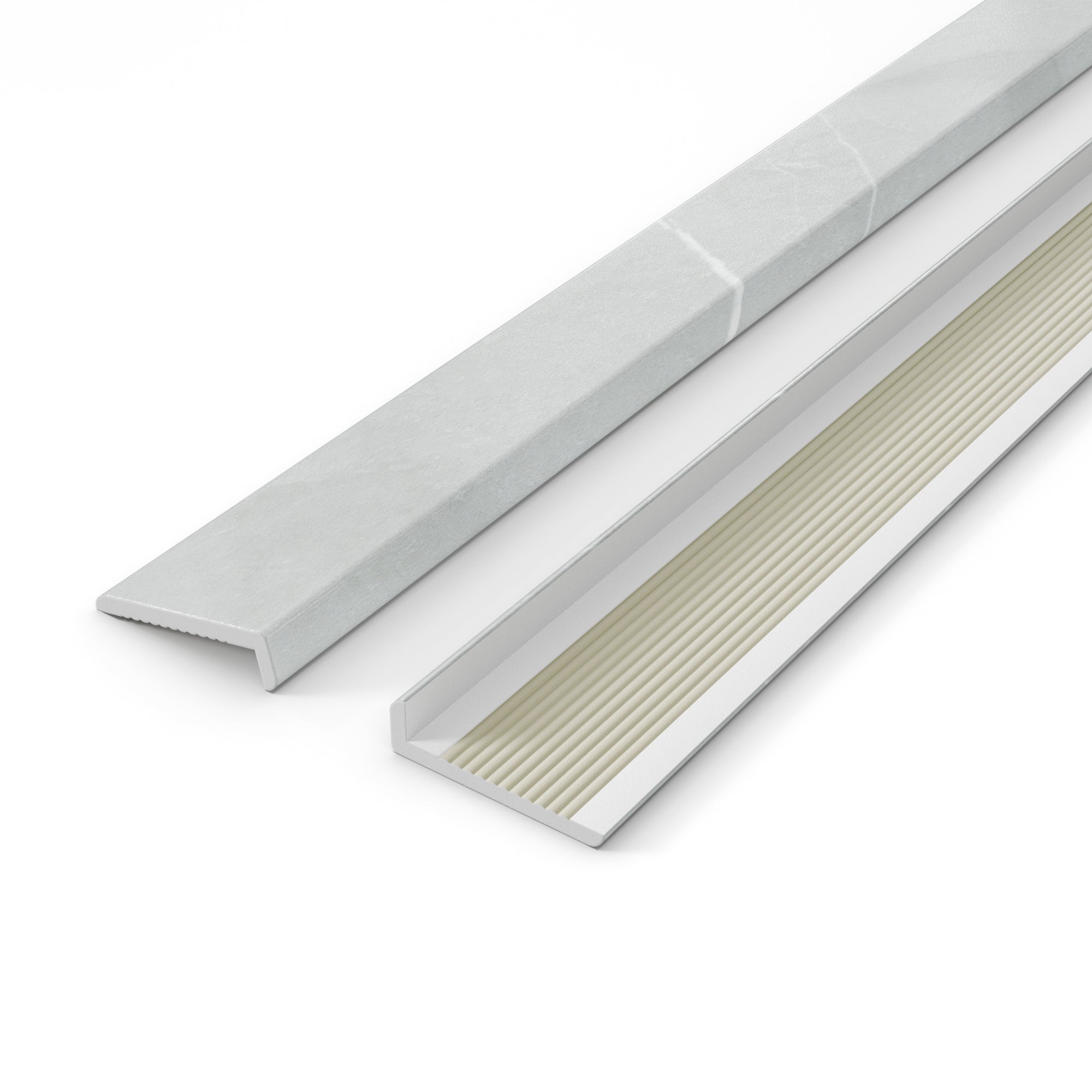 Maax Manhattan Edge Trim 94 in.