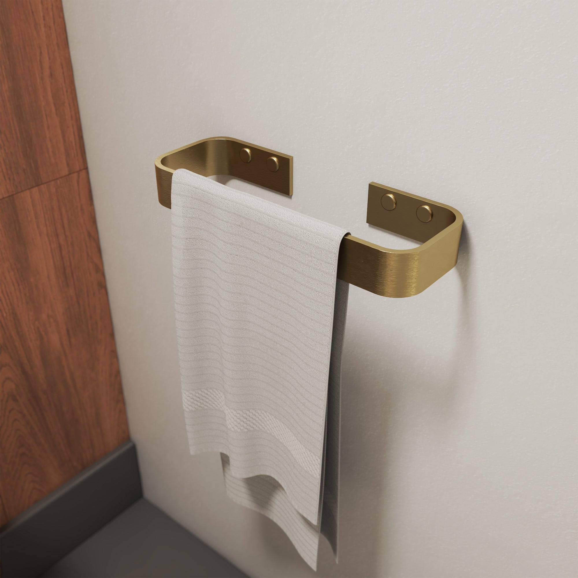 Maax Manhattan Hand Towel Holder