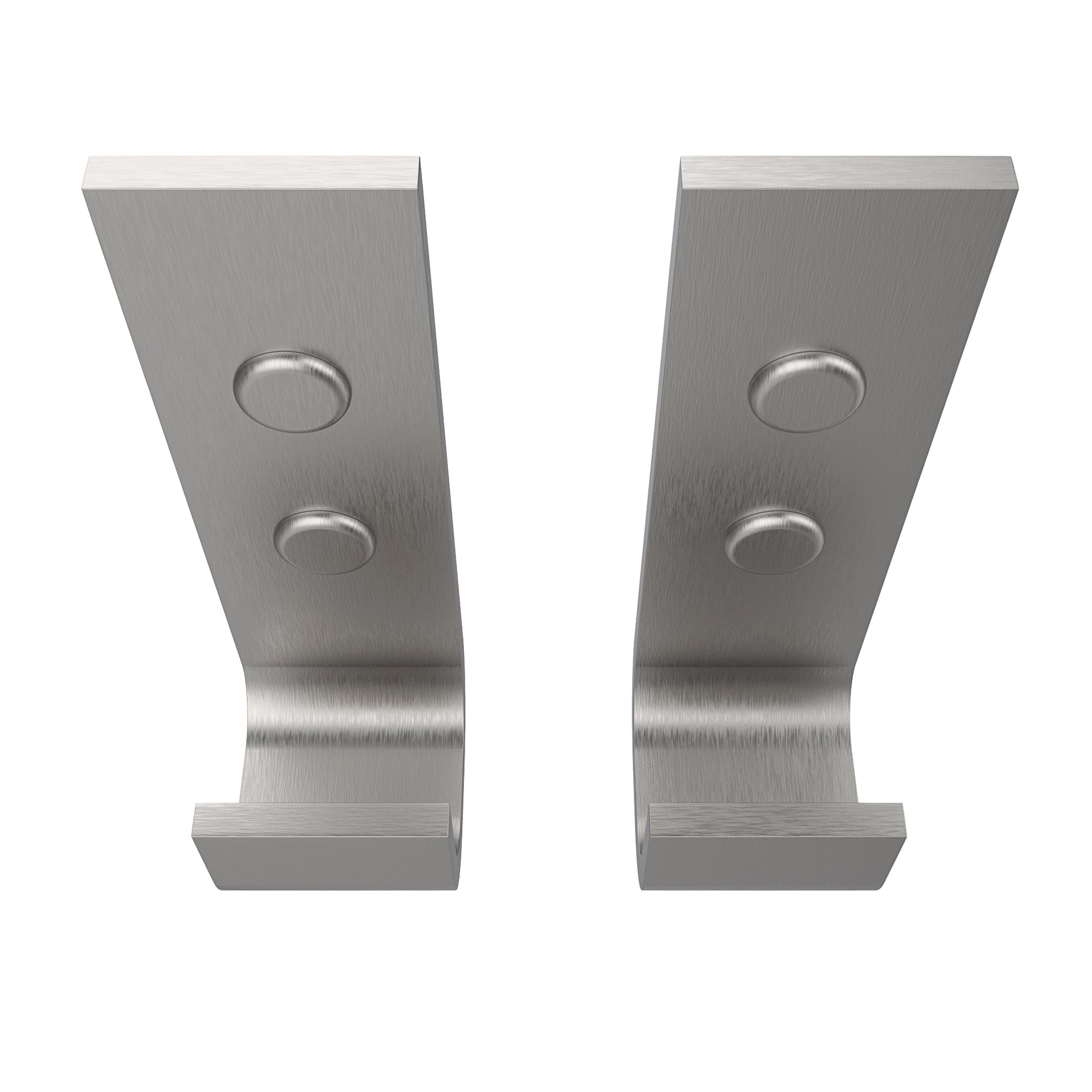 Maax Manhattan Hook - Pack of 2