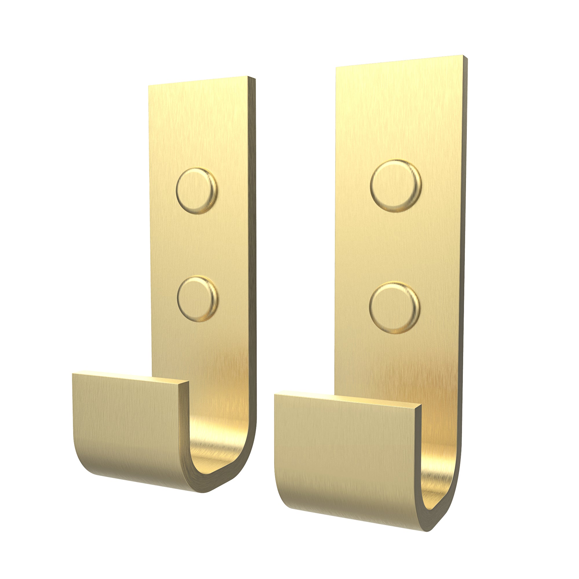 Maax Manhattan Hook - Pack of 2