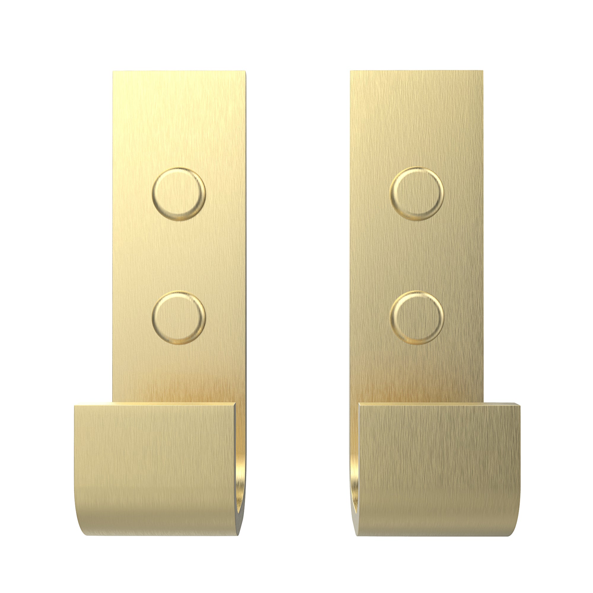 Maax Manhattan Hook - Pack of 2