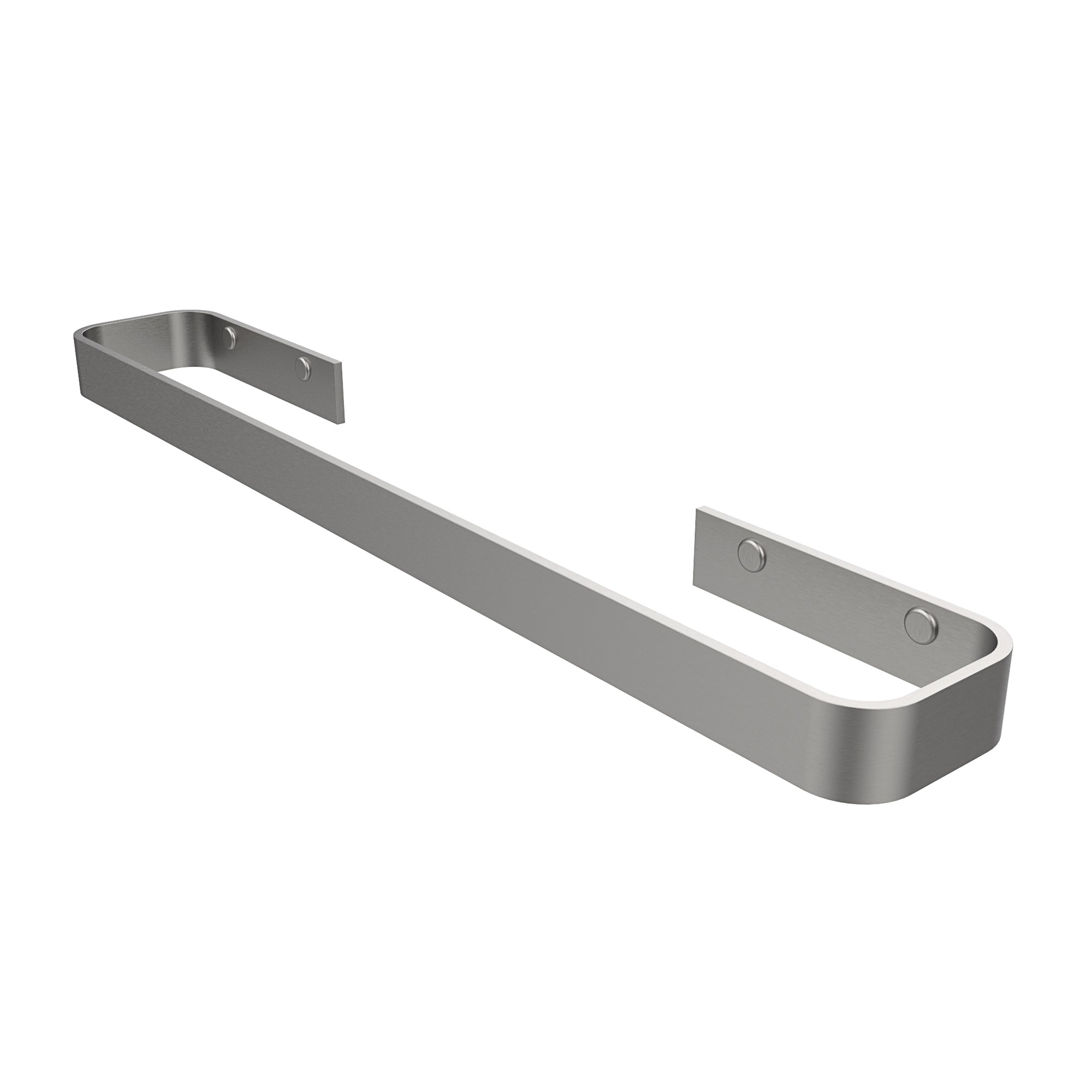 Maax Manhattan 18 in. Single Towel Bar