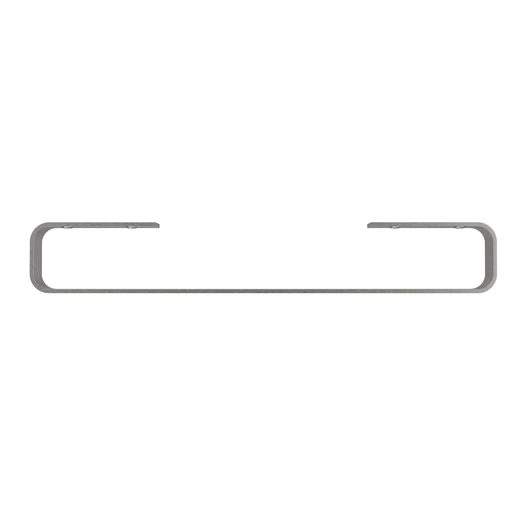 Maax Manhattan 18 in. Single Towel Bar