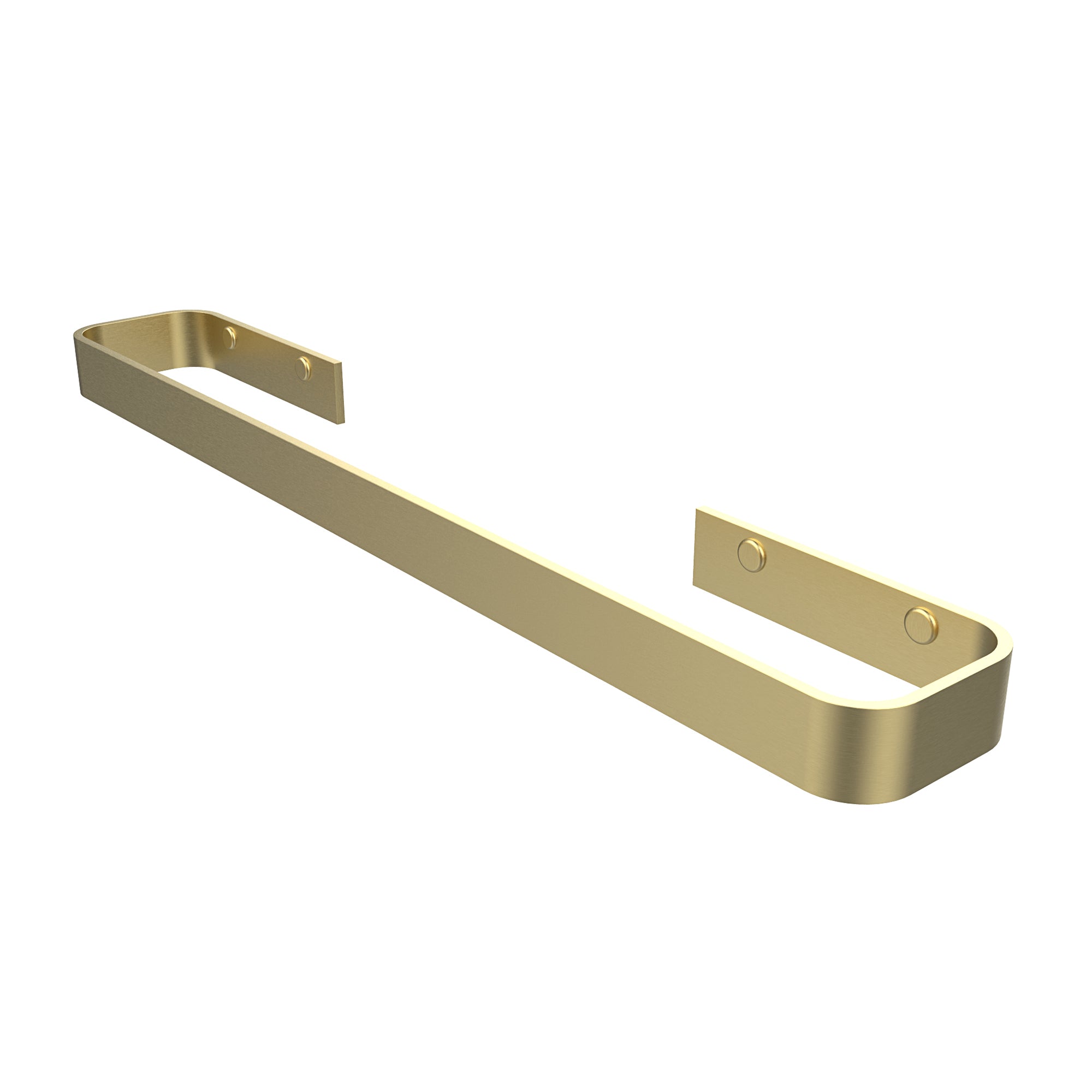 Maax Manhattan 18 in. Single Towel Bar