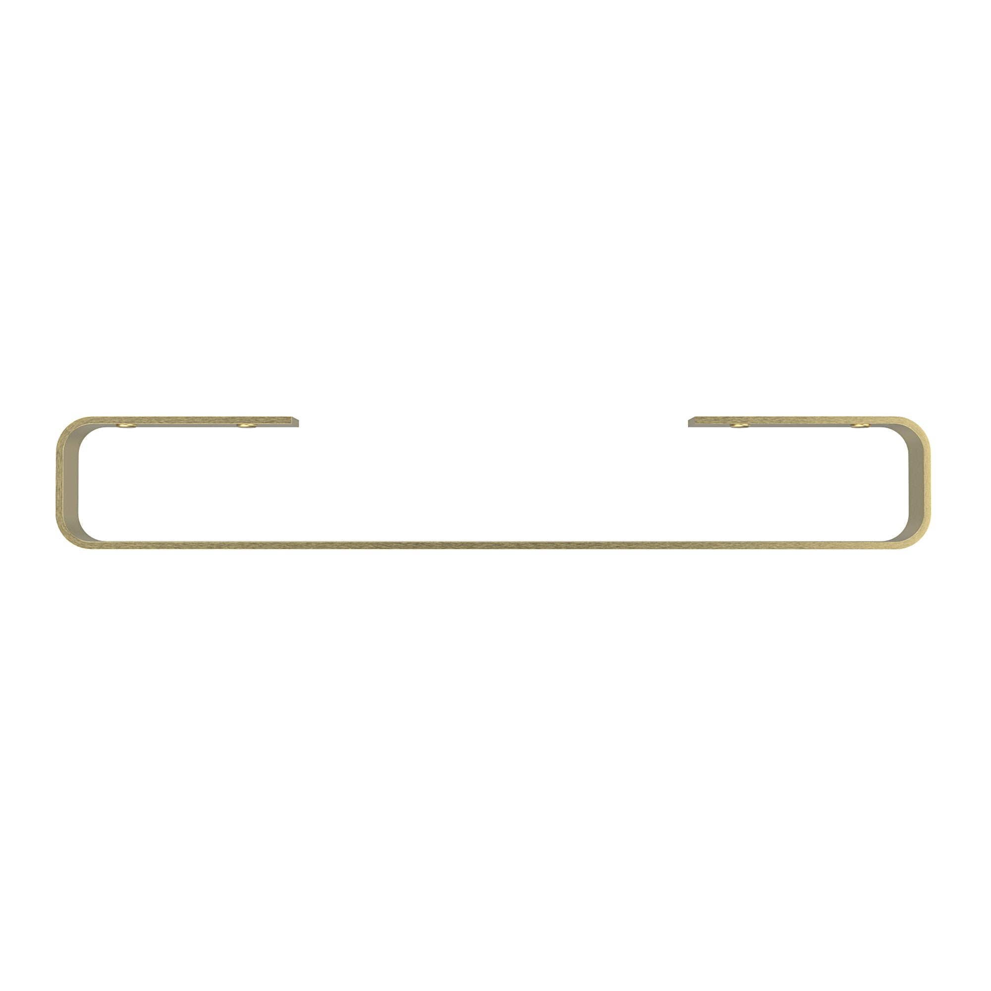 Maax Manhattan 18 in. Single Towel Bar