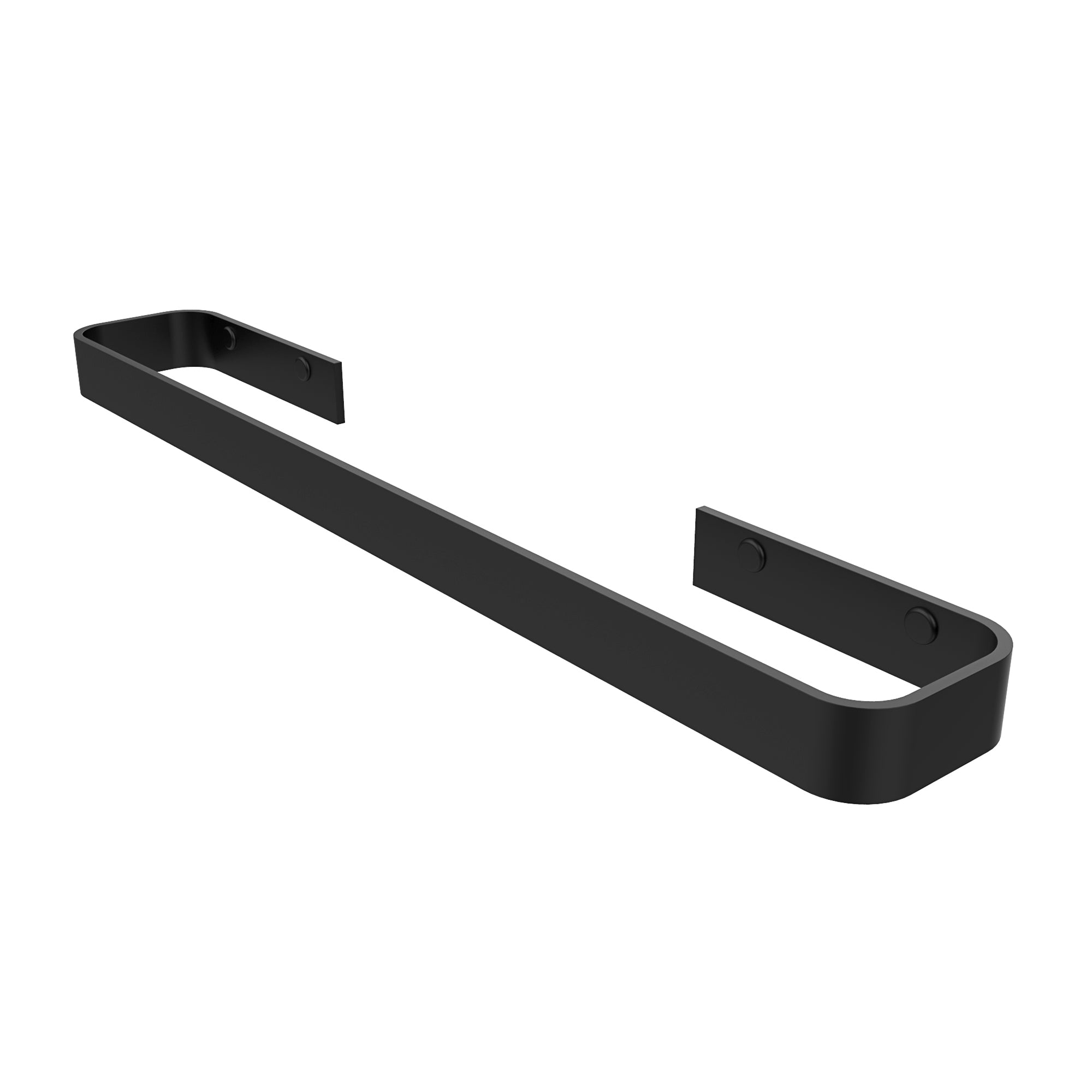 Maax Manhattan 18 in. Single Towel Bar