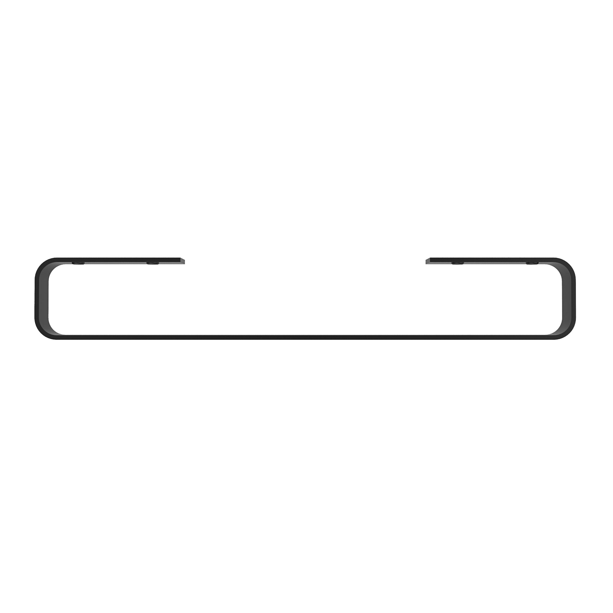 Maax Manhattan 18 in. Single Towel Bar