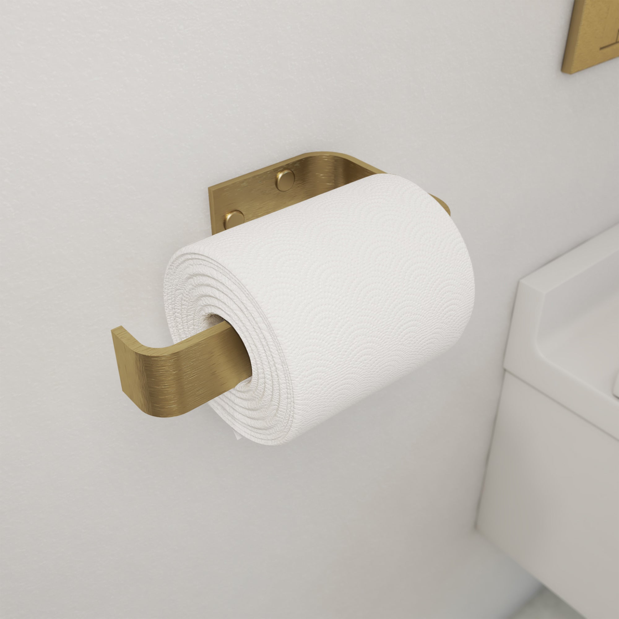 Maax Manhattan Toilet Paper Holder
