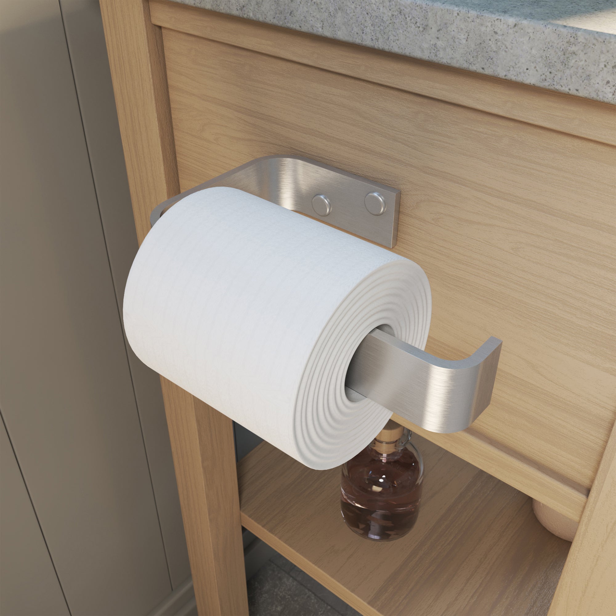 Maax Manhattan Toilet Paper Holder