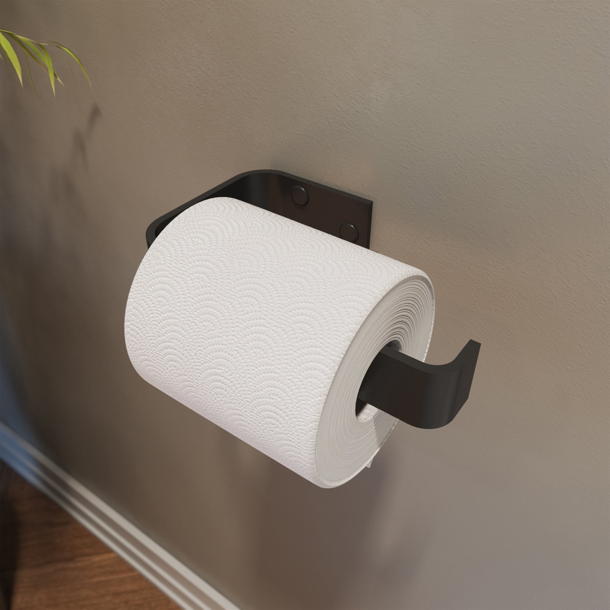 Maax Manhattan Toilet Paper Holder