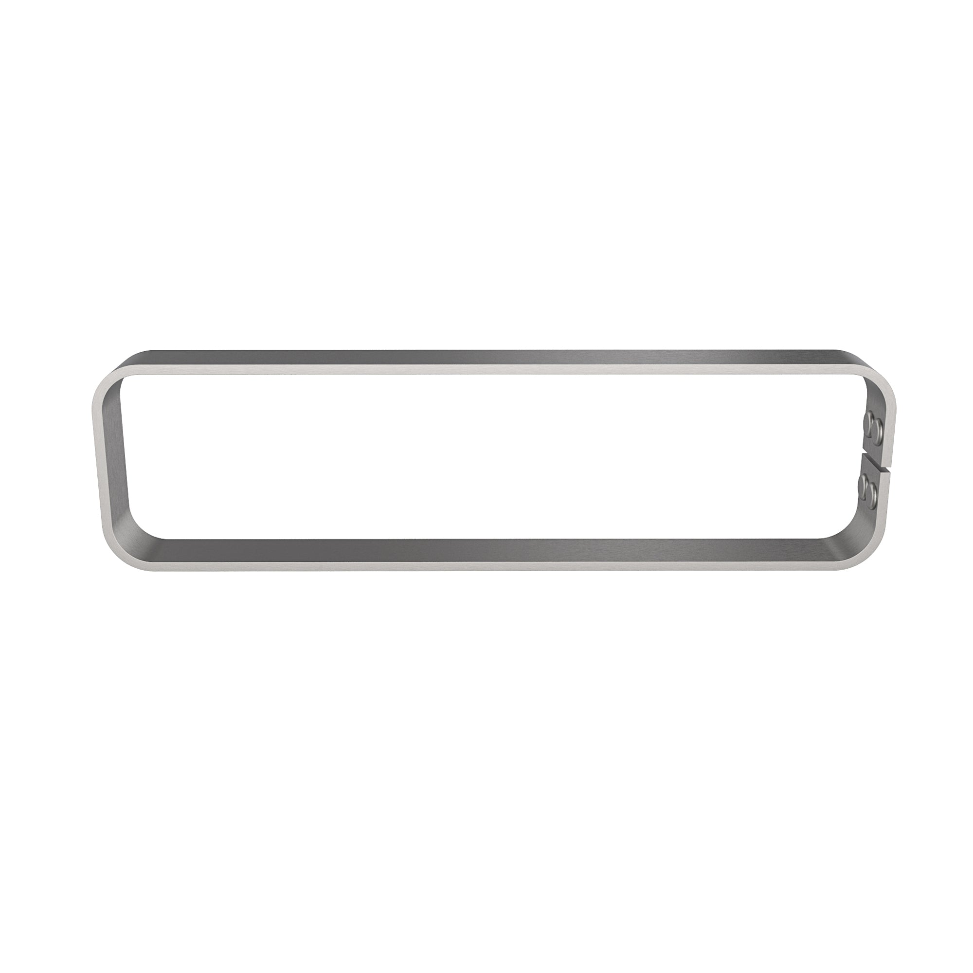 Maax Manhattan Vertical Hand Towel Holder