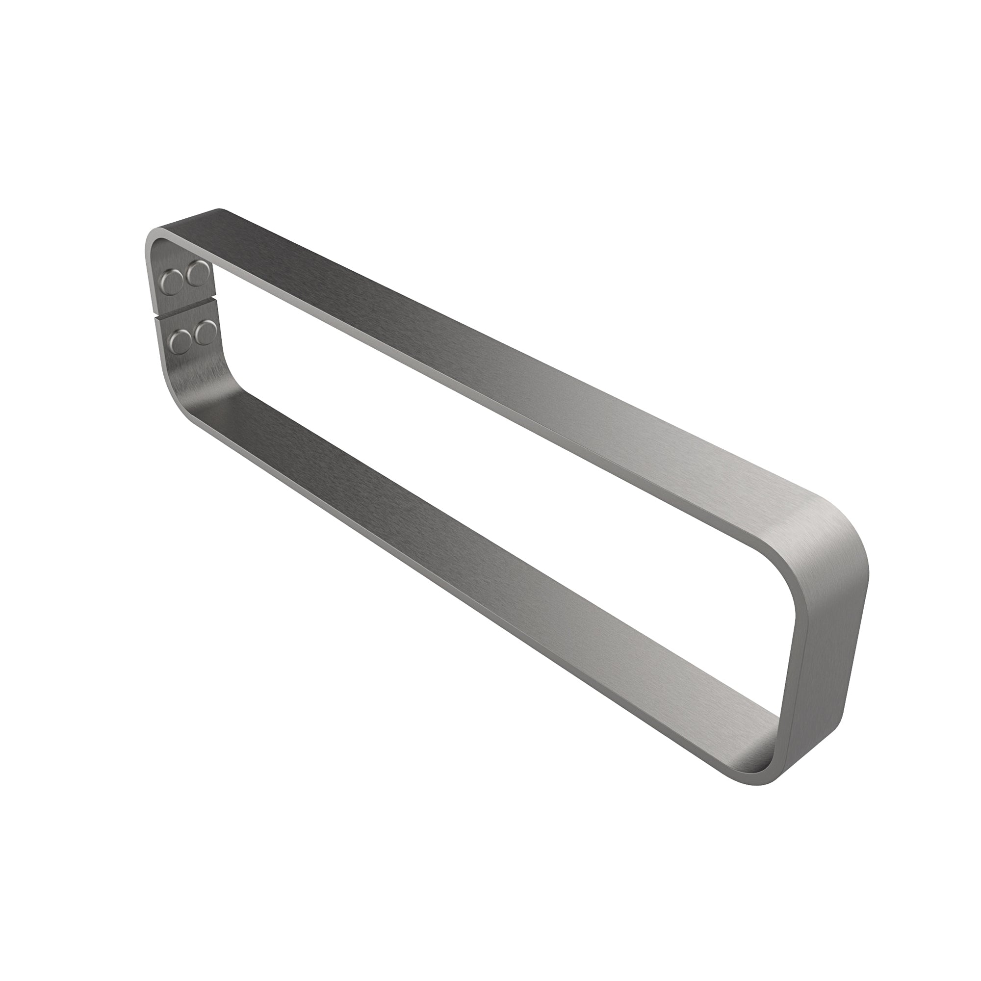 Maax Manhattan Vertical Hand Towel Holder