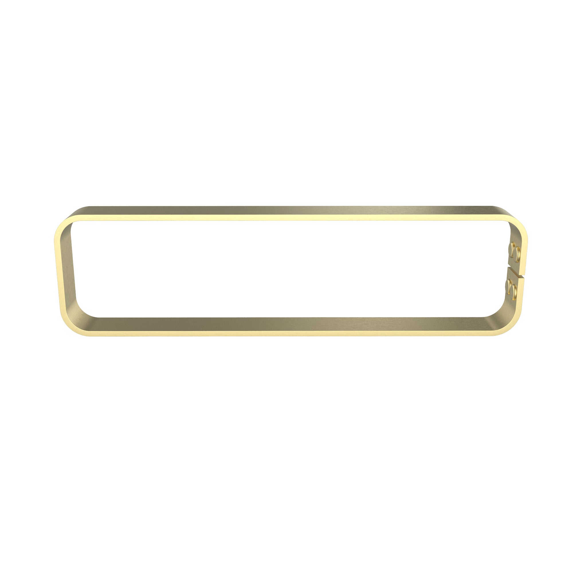 Maax Manhattan Vertical Hand Towel Holder