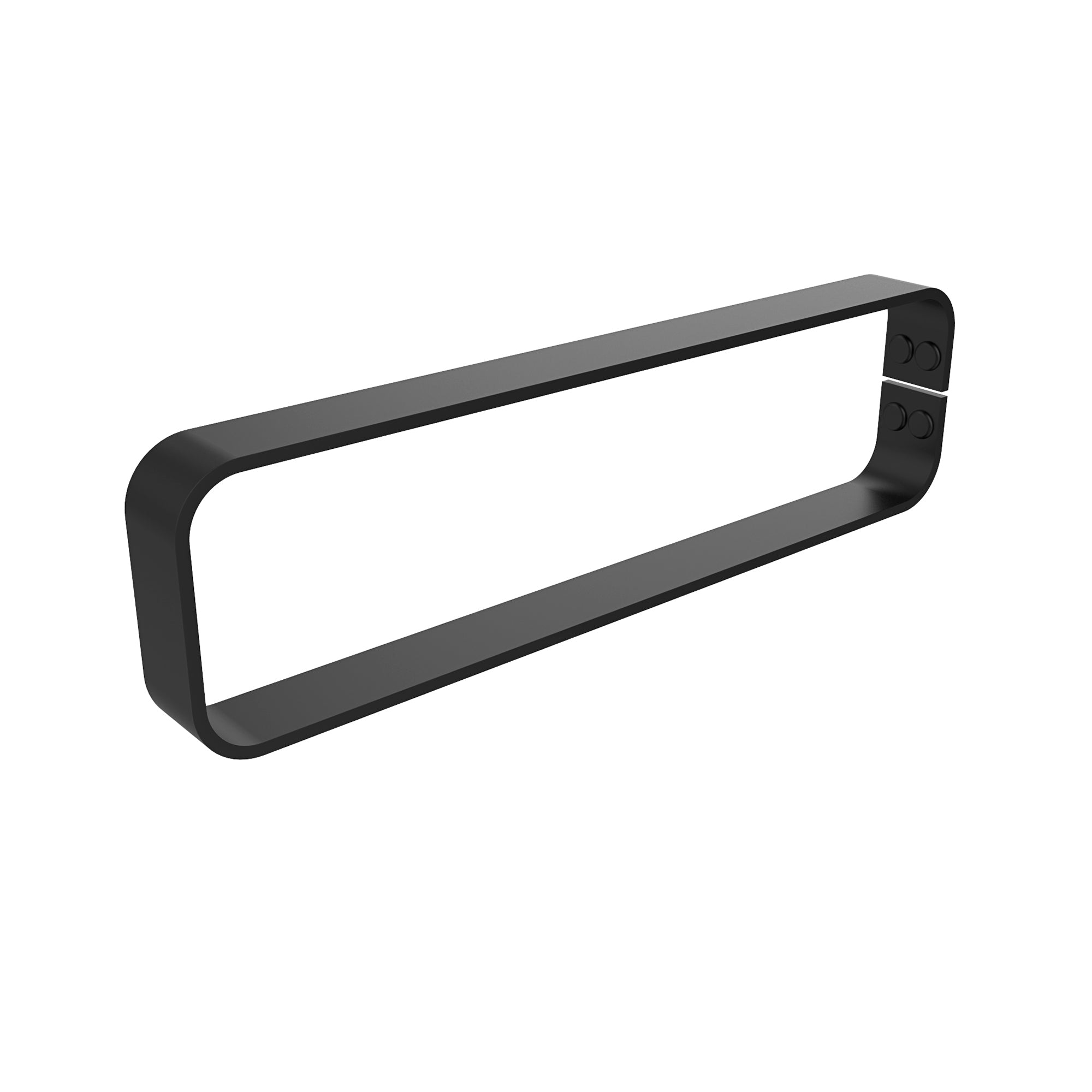 Maax Manhattan Vertical Hand Towel Holder