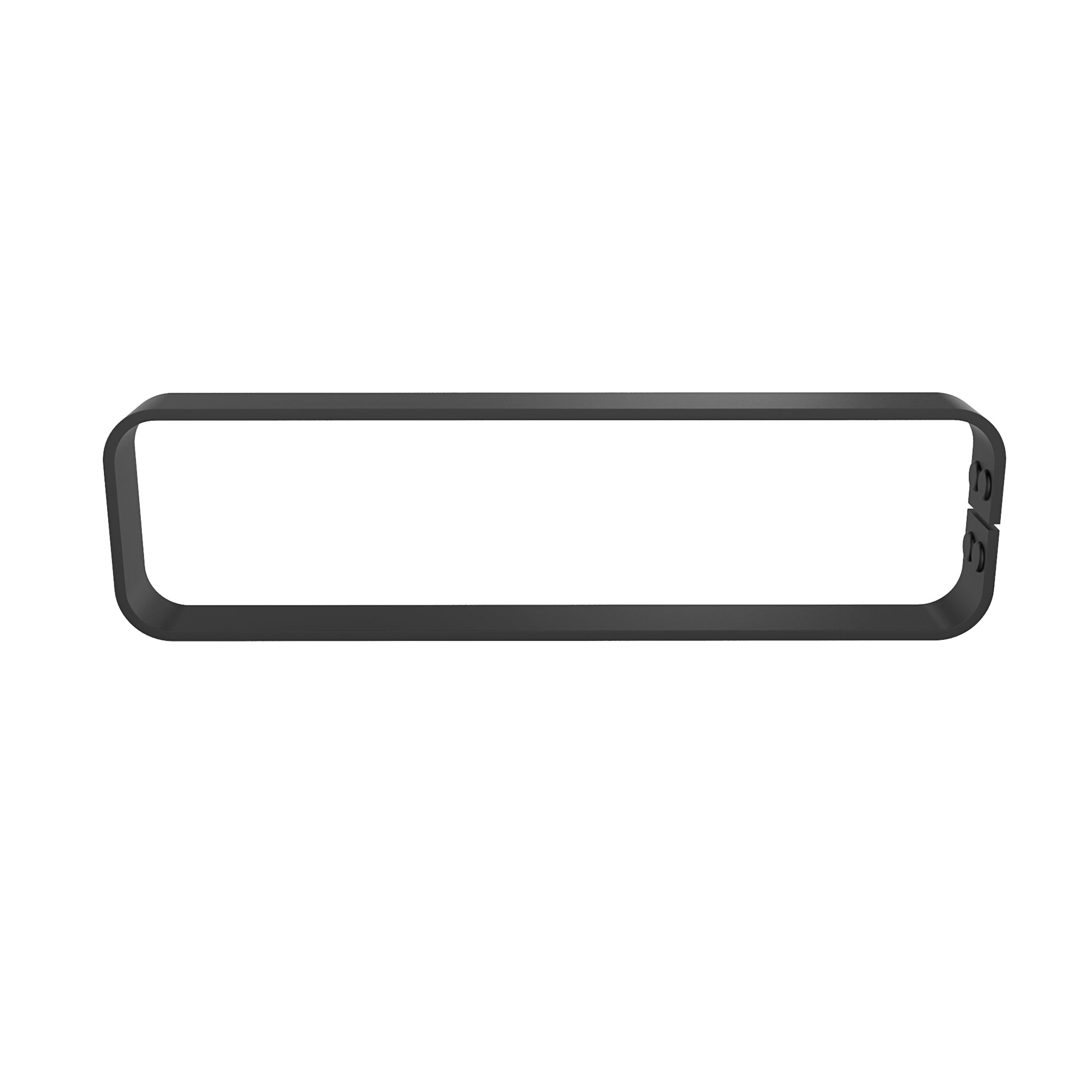 Maax Manhattan Vertical Hand Towel Holder