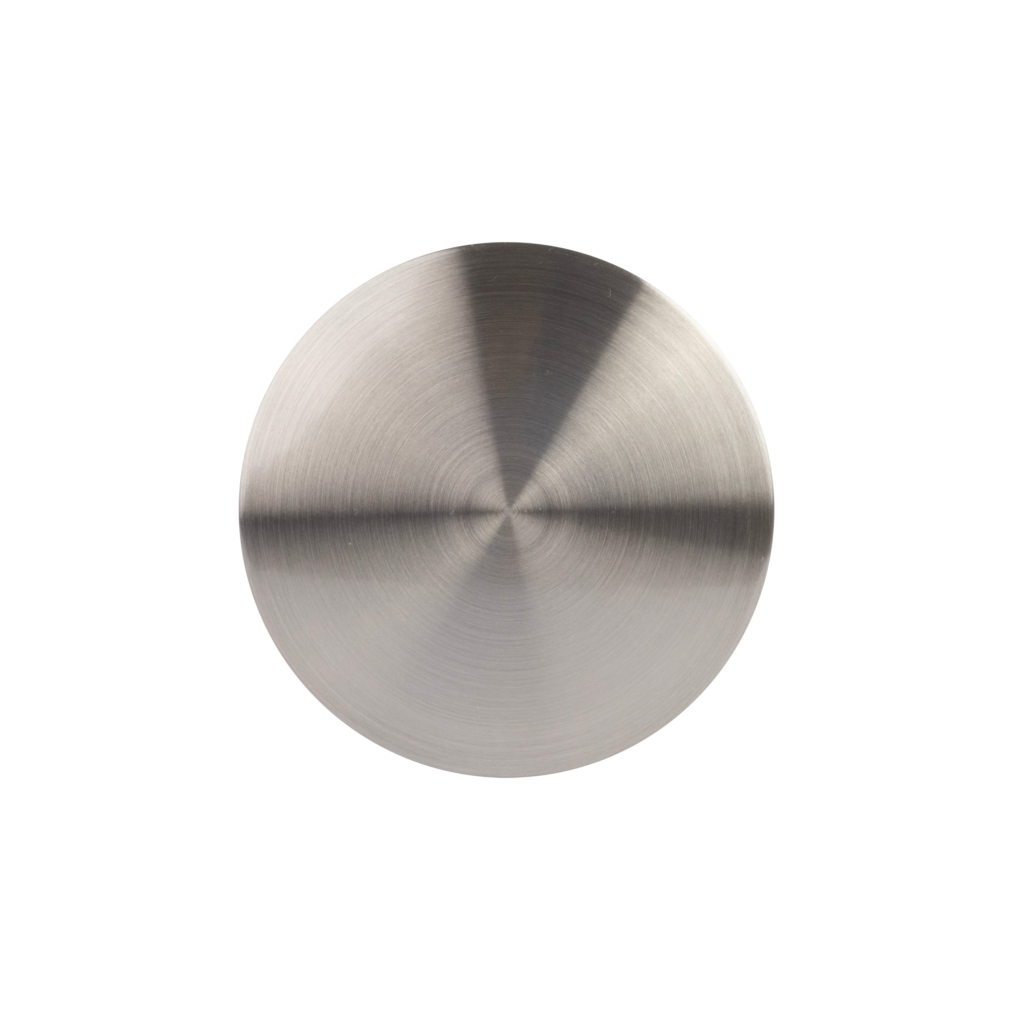 Maax Bathtub Pop-Up Metal Drain
