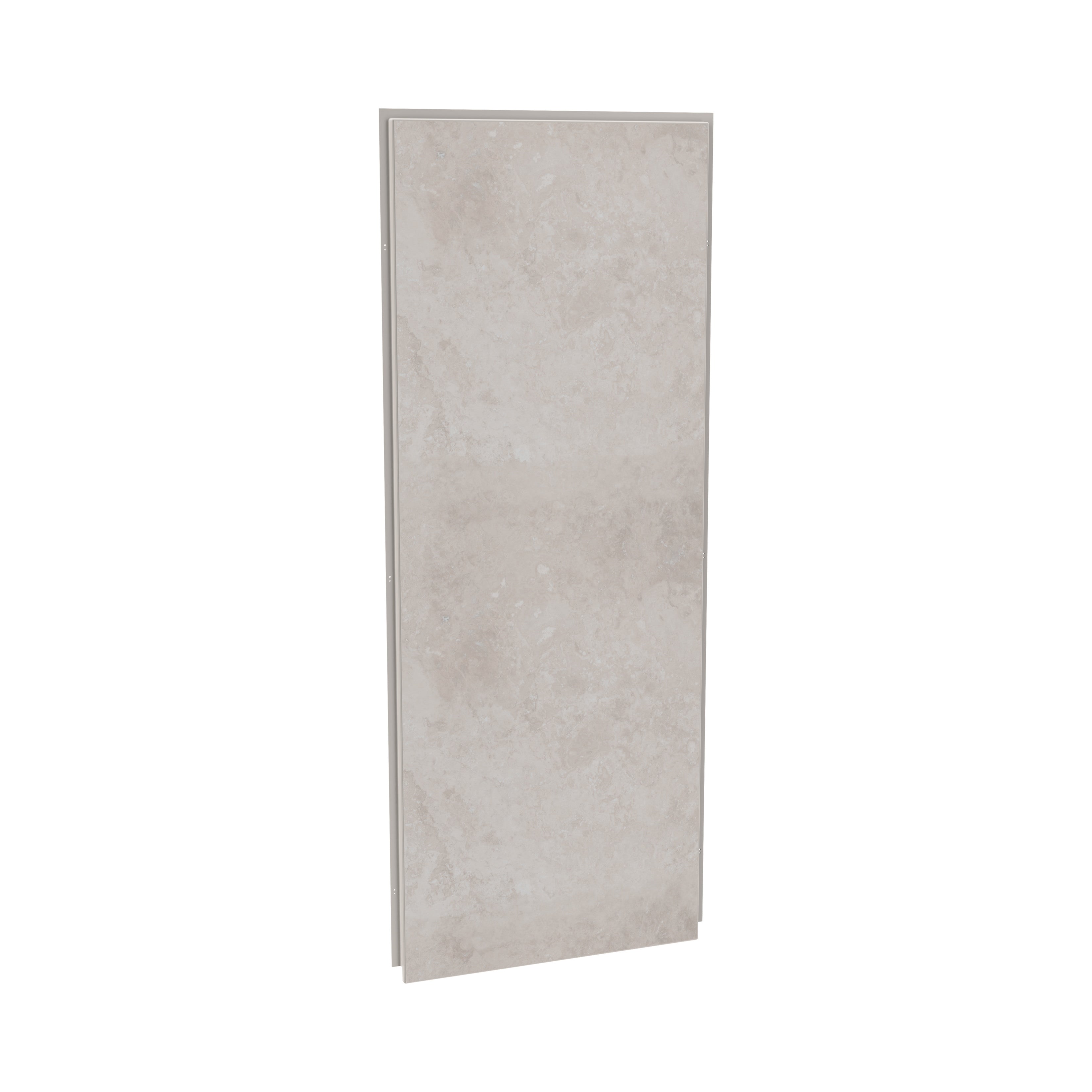 Maax Utile 32 in. Composite Direct-to-Stud Side Wall