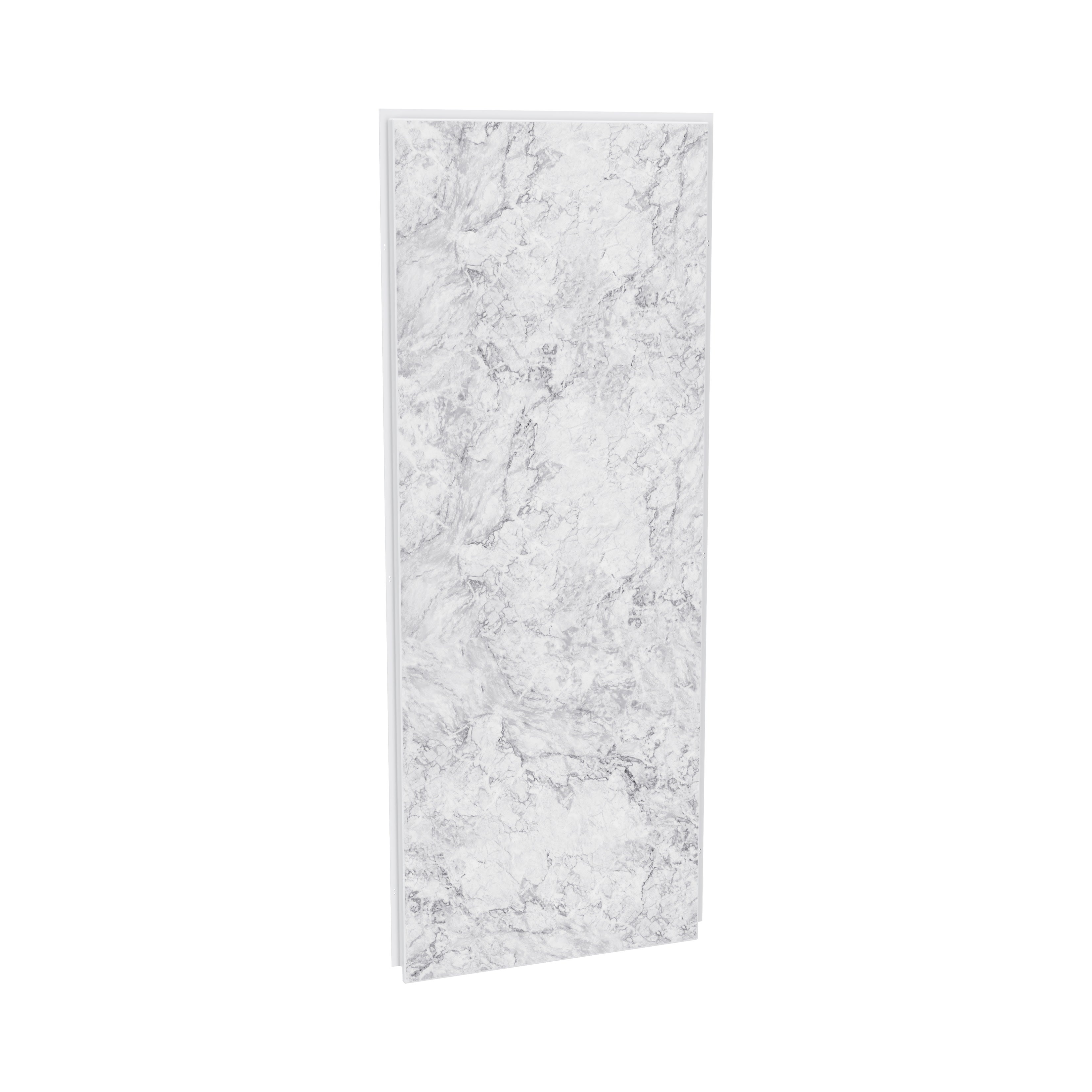 Maax Utile 32 in. Composite Direct-to-Stud Side Wall