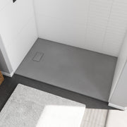 Maax Stonea 6032 Solid Surface Universal Shower Base