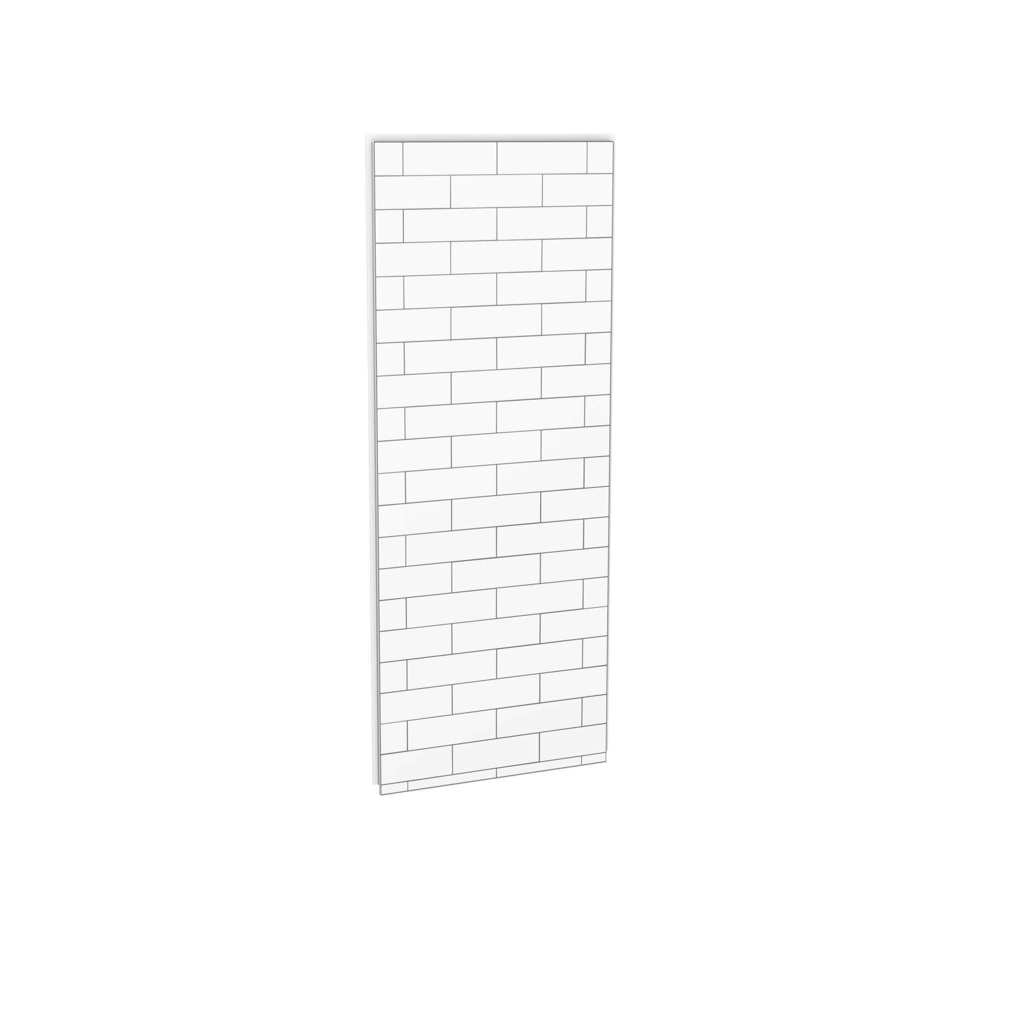 Utile 3680 Side Wall Metro Tux