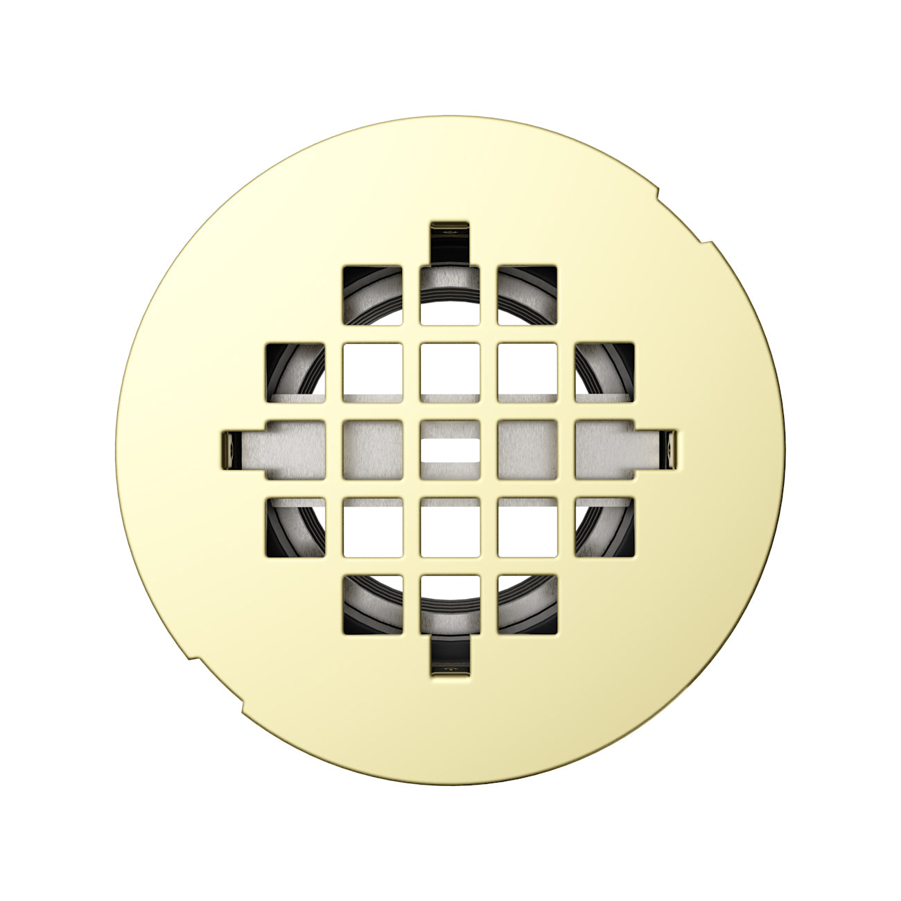 MAIDSTONE Round Shower Base Drain