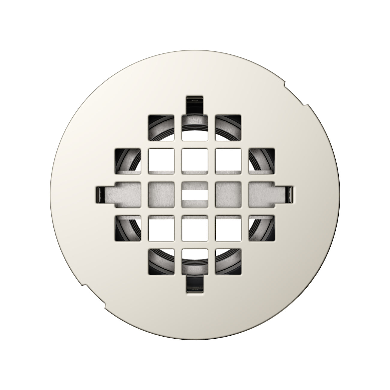 MAIDSTONE Round Shower Base Drain