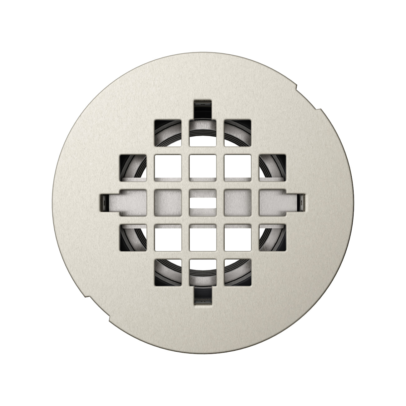 MAIDSTONE Round Shower Base Drain