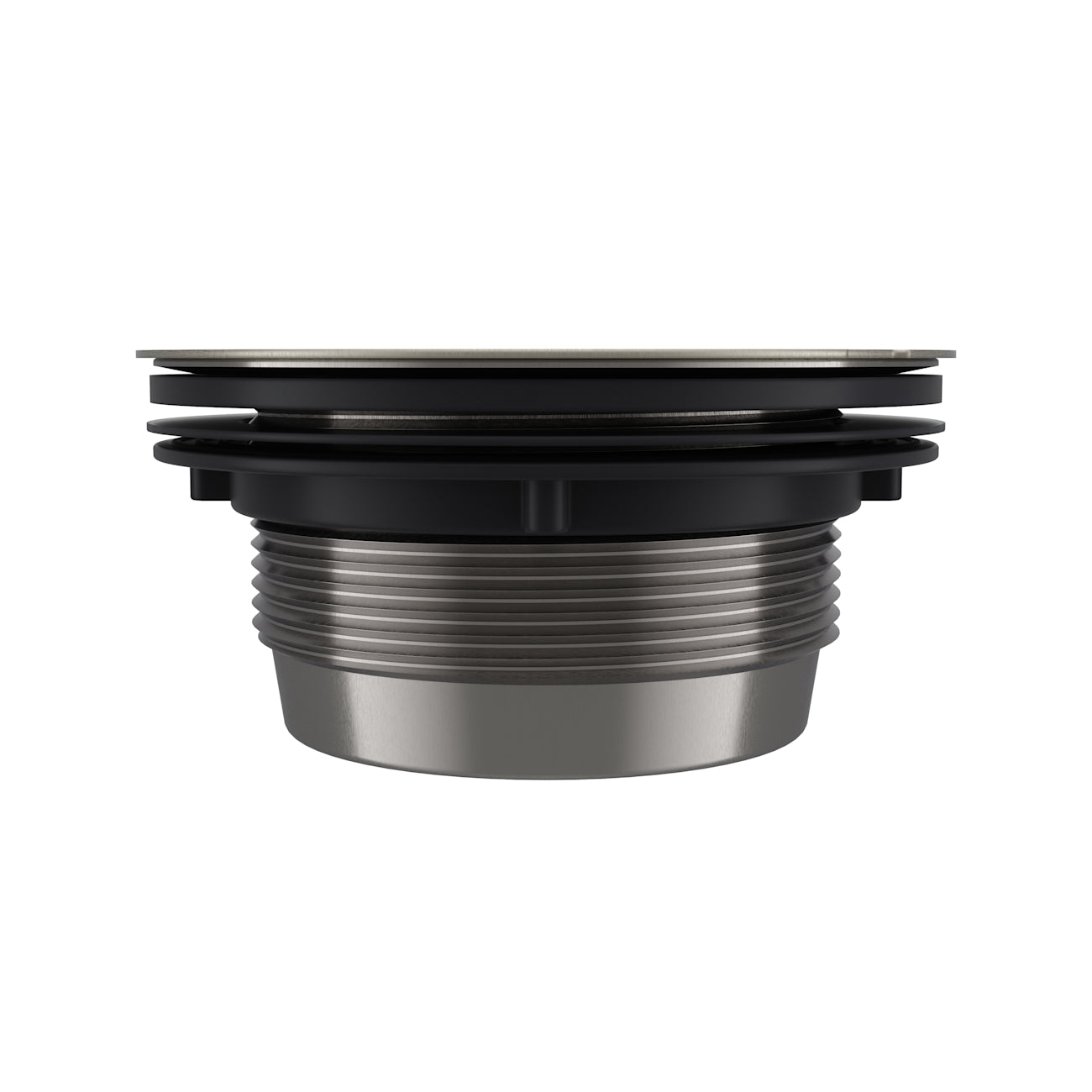 MAIDSTONE Round Shower Base Drain