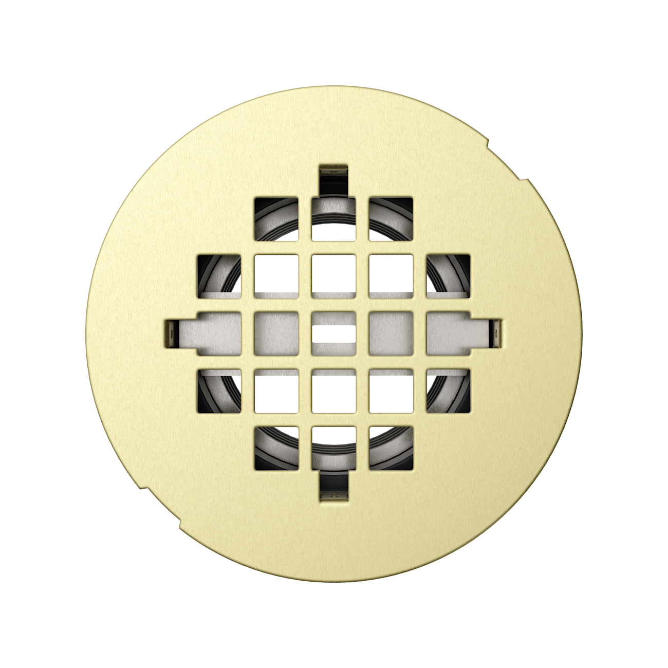 MAIDSTONE Round Shower Base Drain