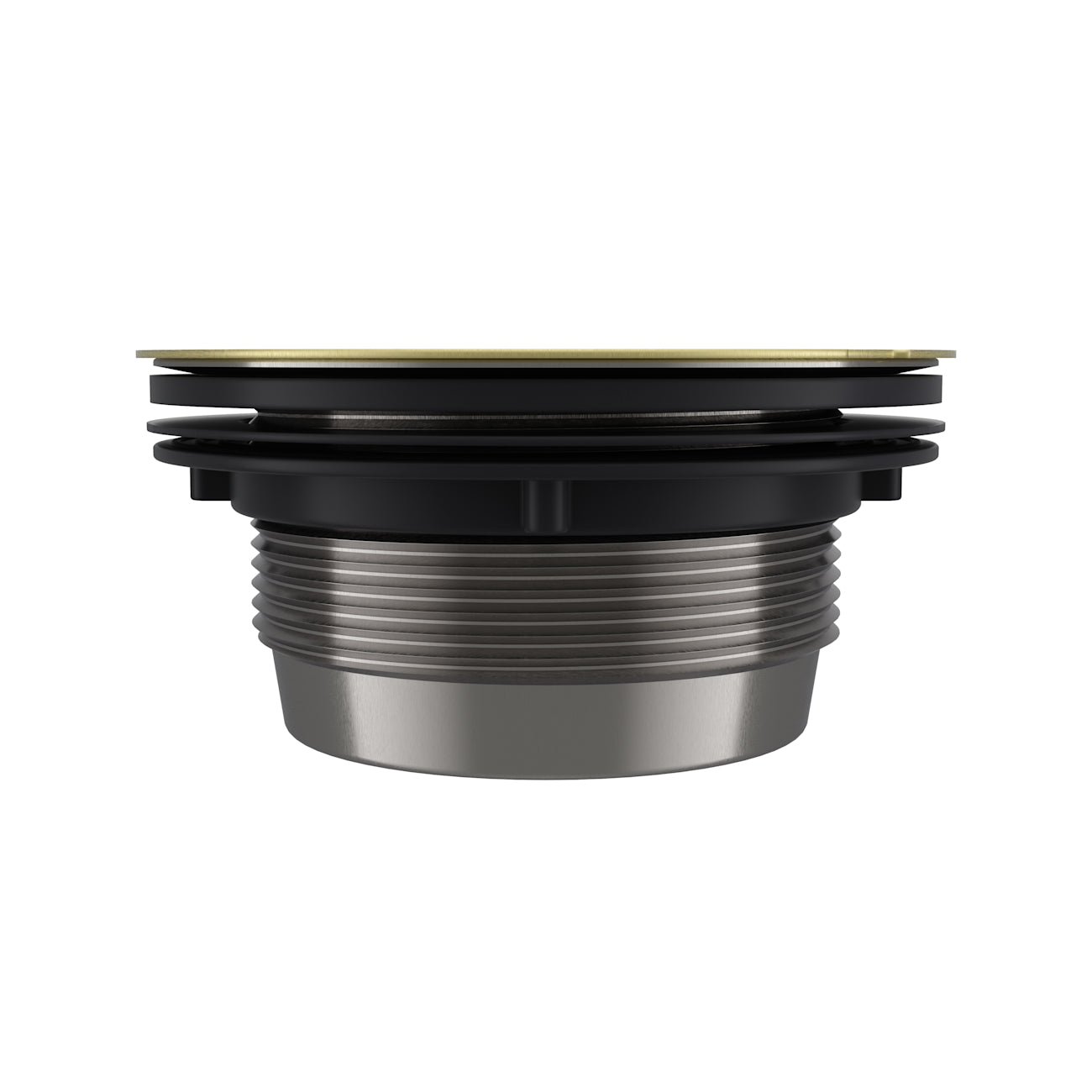 MAIDSTONE Round Shower Base Drain