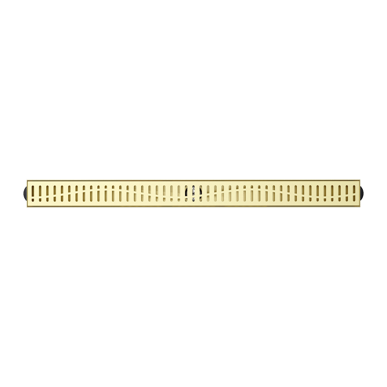 MAIDSTONE 36 Inch Grated Linear Shower Drain