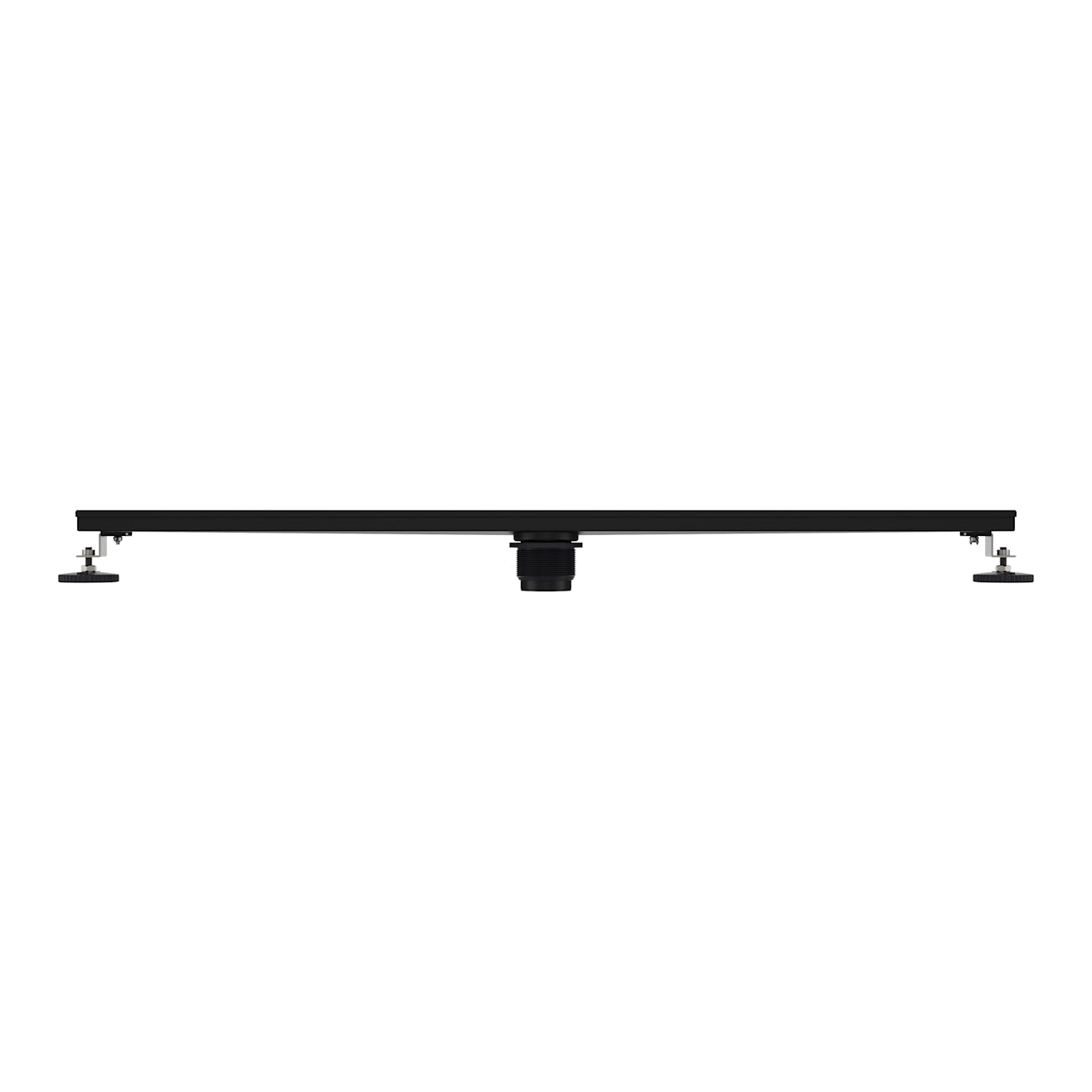 MAIDSTONE 36 Inch Grated Linear Shower Drain