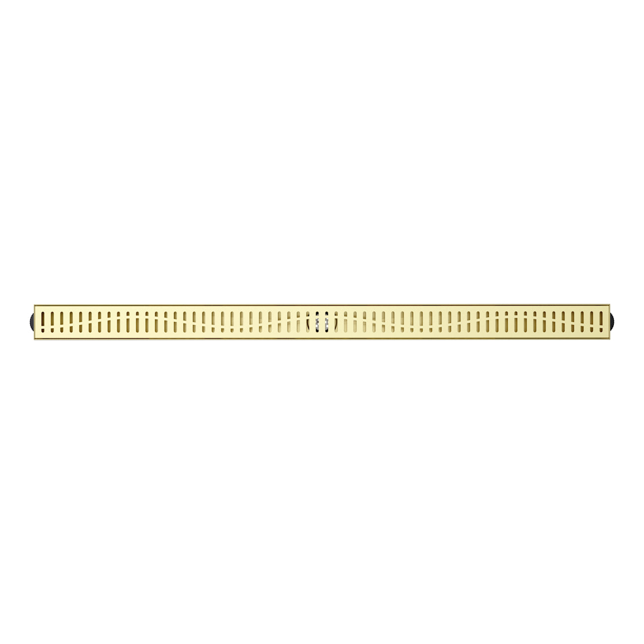 MAIDSTONE 48 Inch Grated Linear Shower Drain