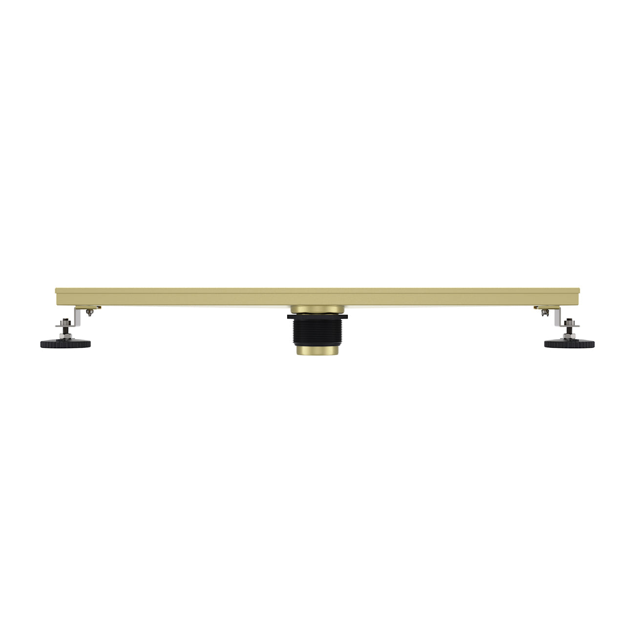 MAIDSTONE 24 Inch Brickwork Linear Shower Drain