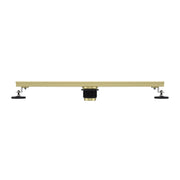 MAIDSTONE 24 Inch Brickwork Linear Shower Drain