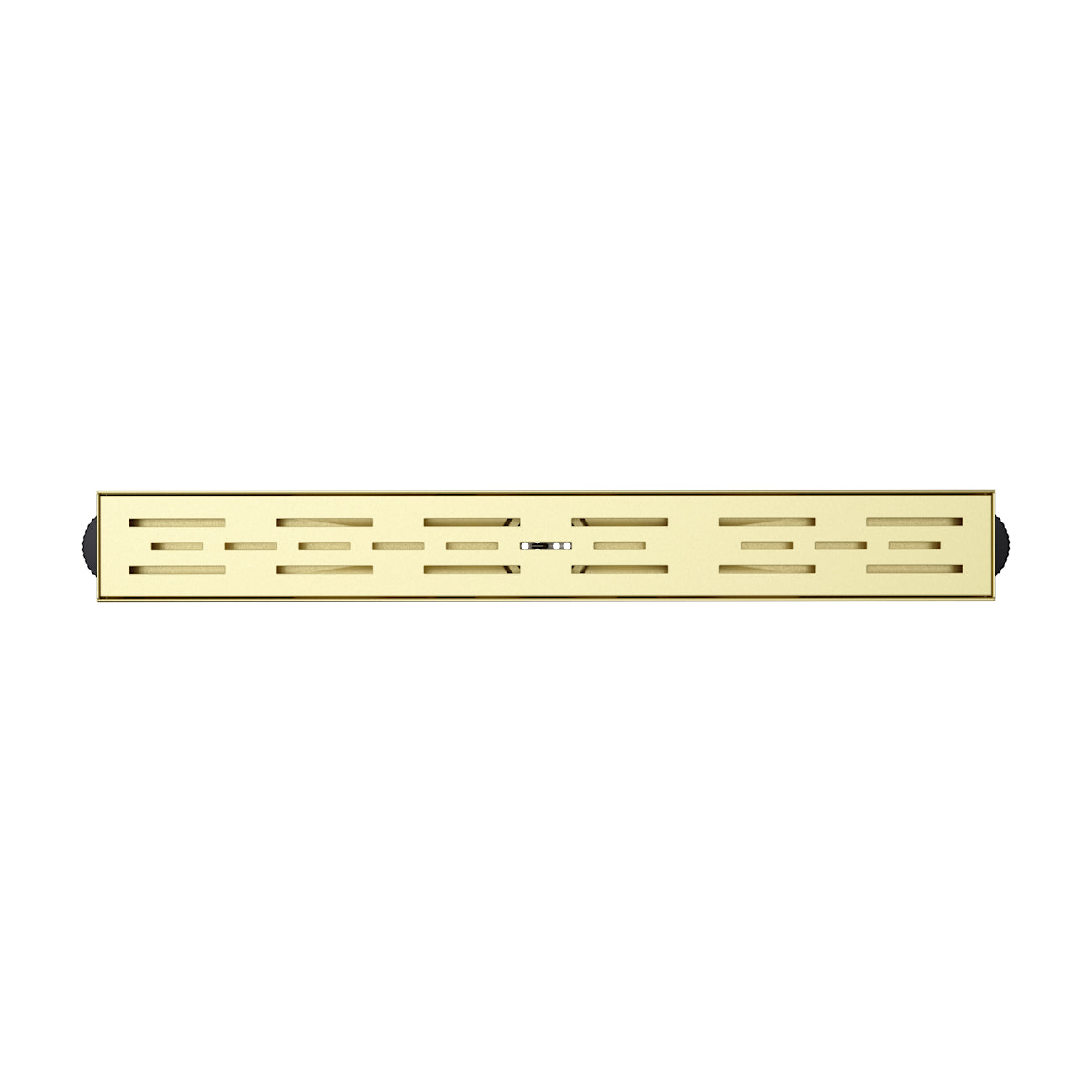 MAIDSTONE 24 Inch Brickwork Linear Shower Drain