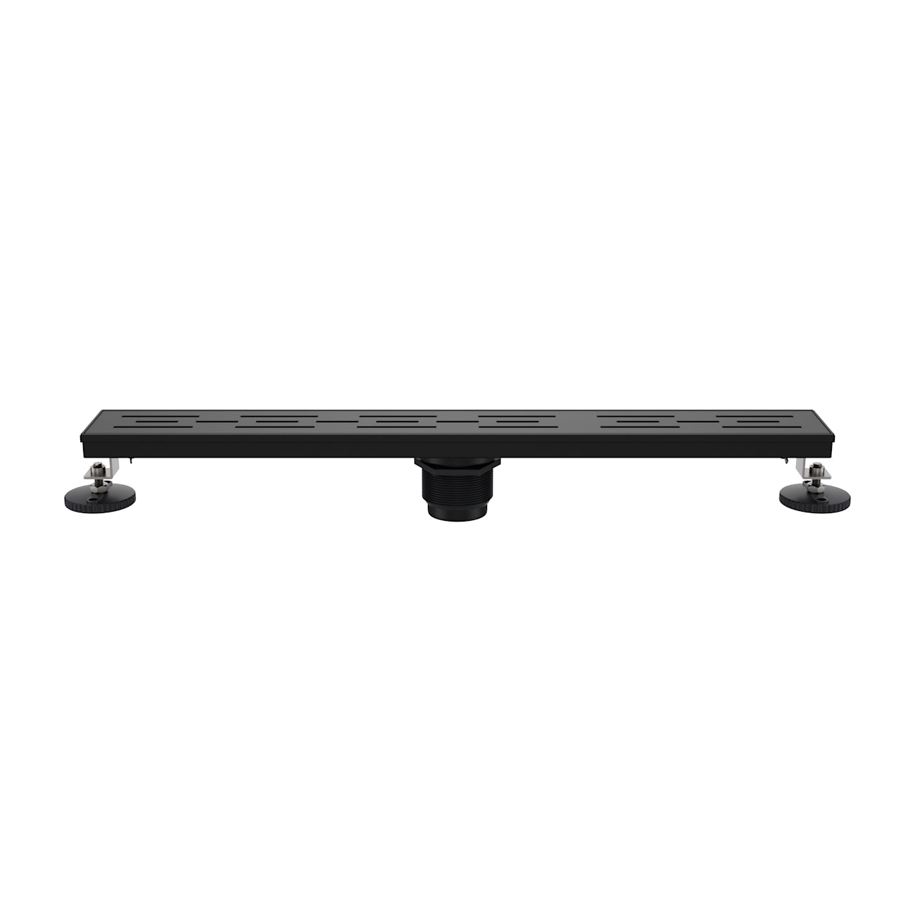 MAIDSTONE 24 Inch Brickwork Linear Shower Drain