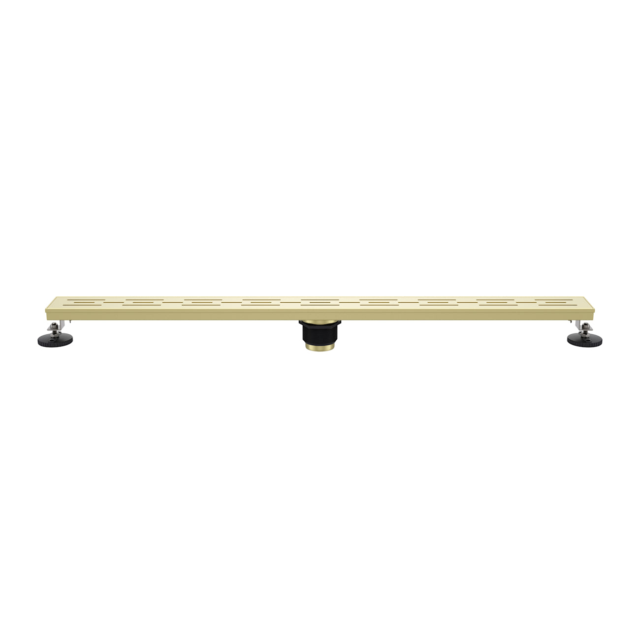 MAIDSTONE 36 Inch Brickwork Linear Shower Drain