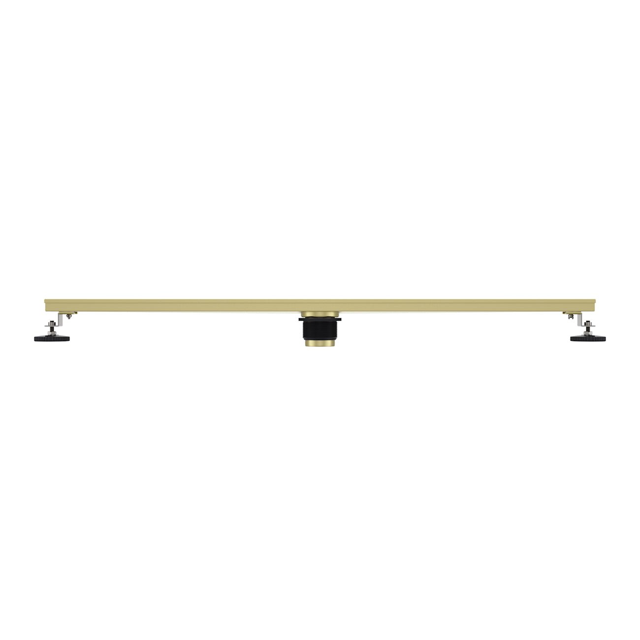 MAIDSTONE 36 Inch Brickwork Linear Shower Drain
