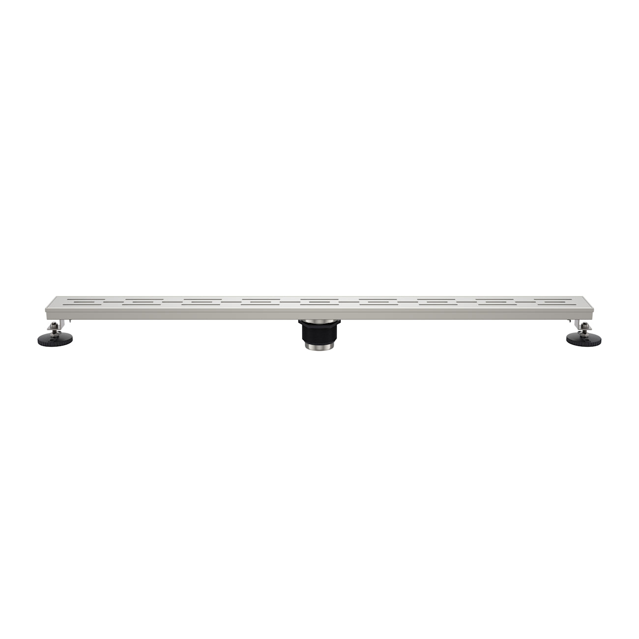MAIDSTONE 36 Inch Brickwork Linear Shower Drain