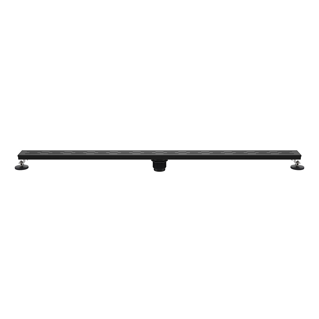 MAIDSTONE 48 Inch Brickwork Linear Shower Drain