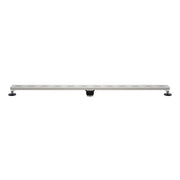 MAIDSTONE 48 Inch Brickwork Linear Shower Drain