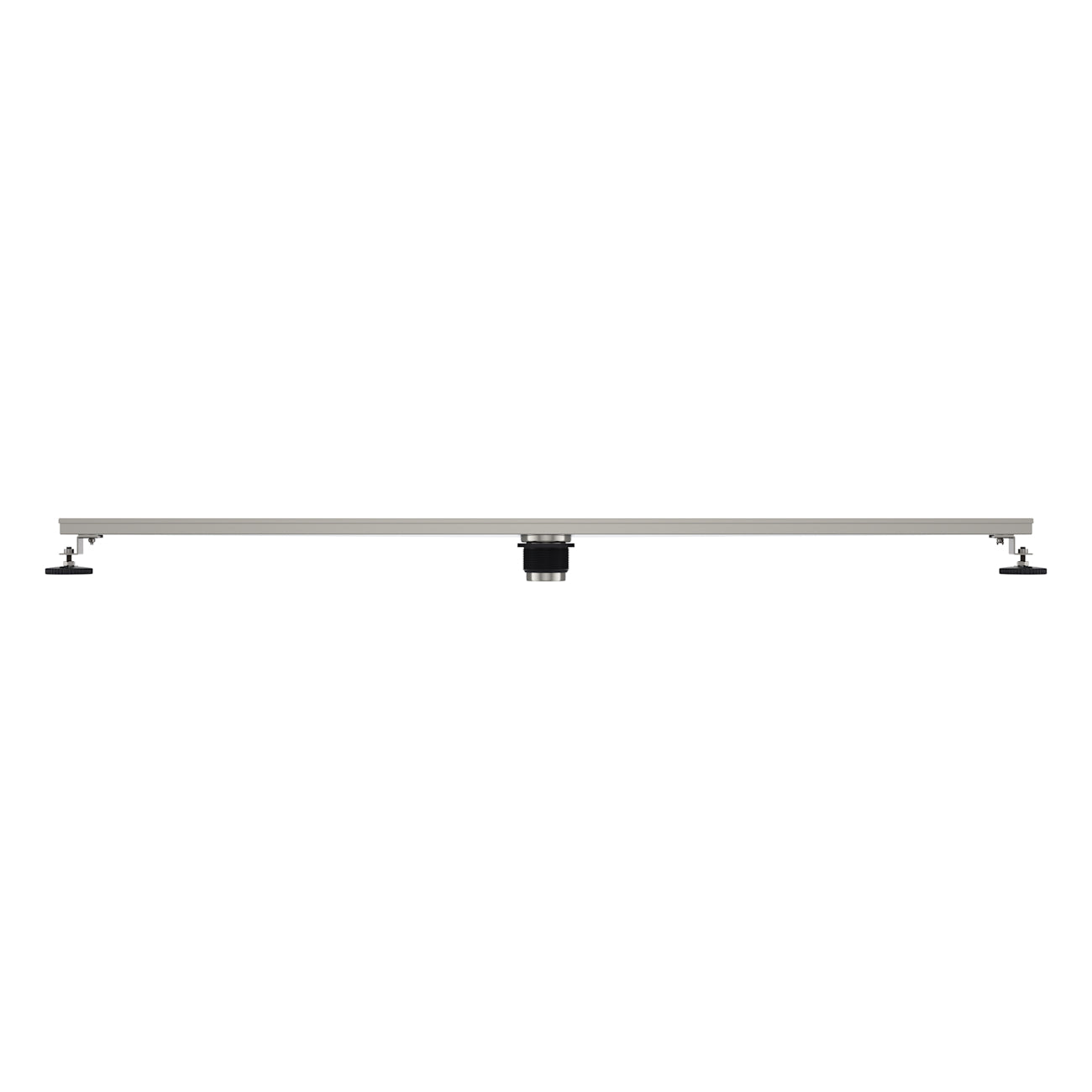MAIDSTONE 48 Inch Brickwork Linear Shower Drain