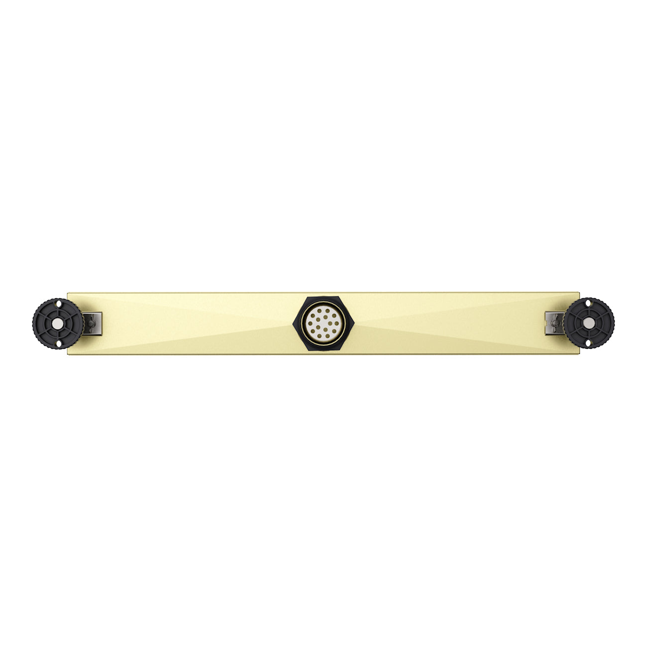 MAIDSTONE 24 Inch Linear Tile Insert Shower Drain