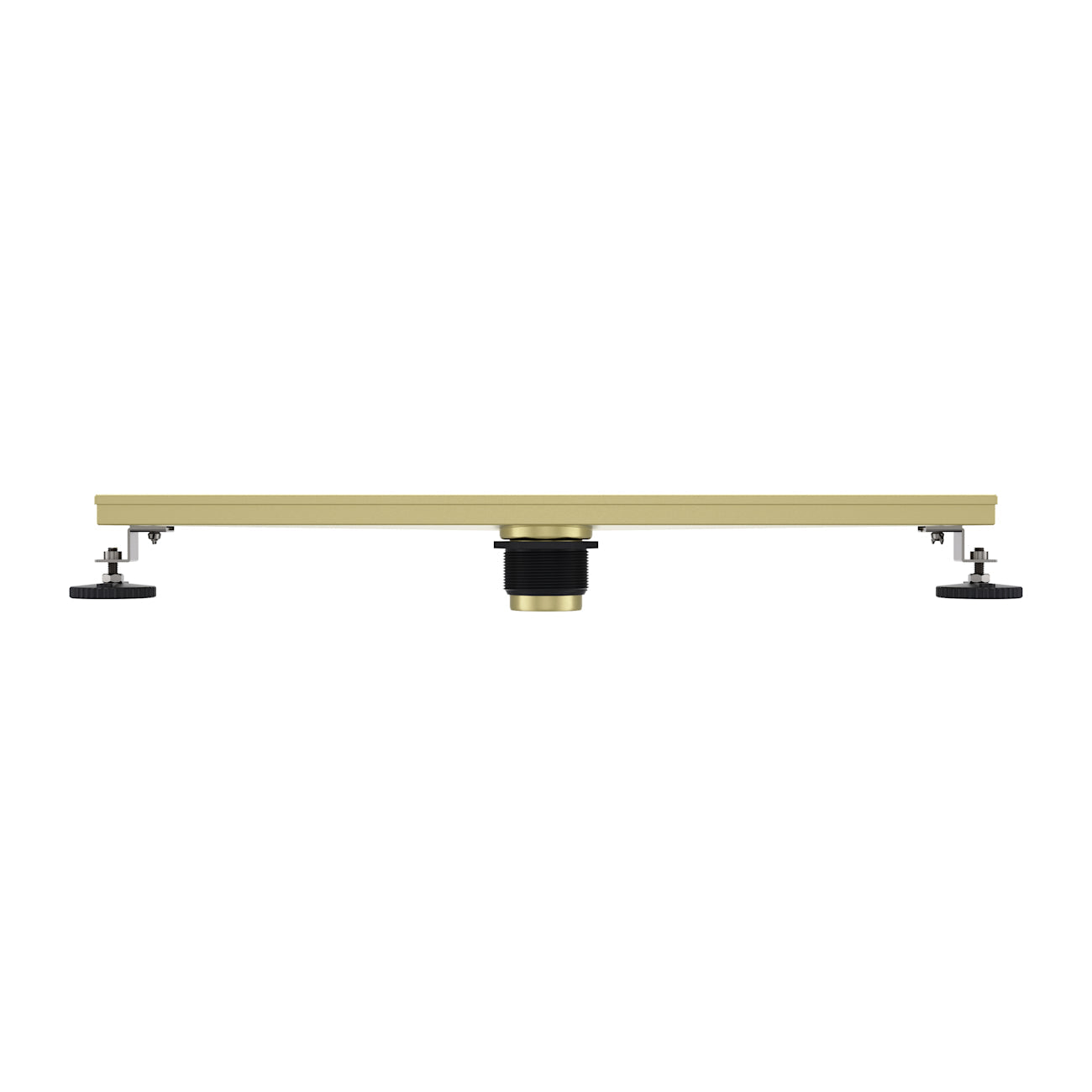 MAIDSTONE 24 Inch Linear Tile Insert Shower Drain